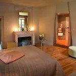 Domaine De Carriere בית הארחה 3*