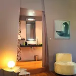Domaine De Carriere בית הארחה מארבז'ול