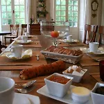 Domaine De Carriere 3*