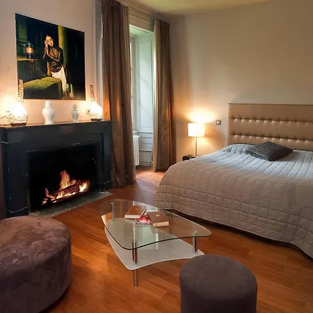 Domaine De Carriere Vendégház 3*