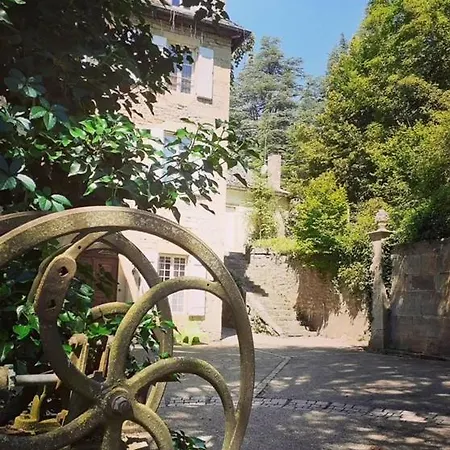 Domaine De Carriere מארבז'ול