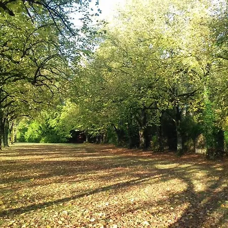 Domaine De Carriere Pensjonat Marvejols