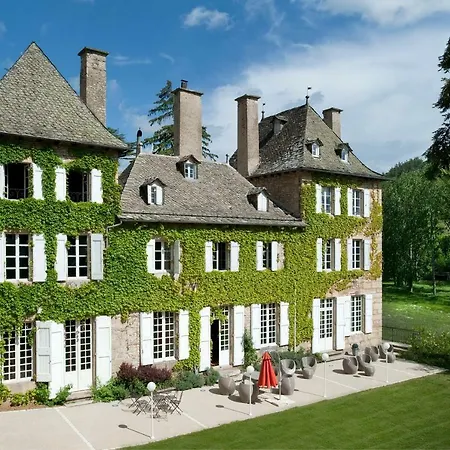 Domaine De Carrière 3*