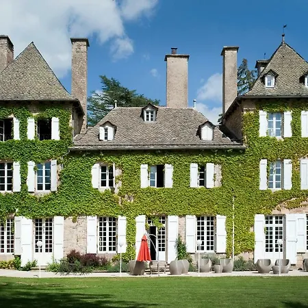 Maison d'hôtes Domaine De Carrière