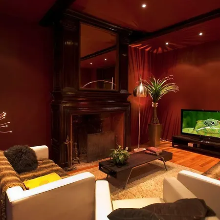Guest house Domaine De Carriere *