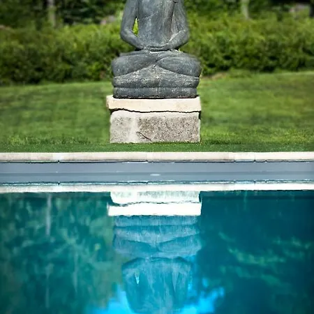 Domaine De Carriere 3* Marvejols