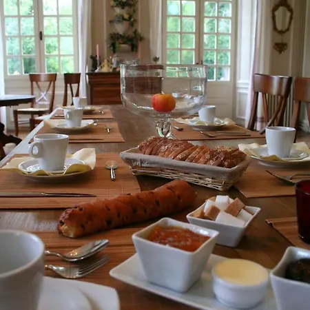 Domaine De Carriere 3*