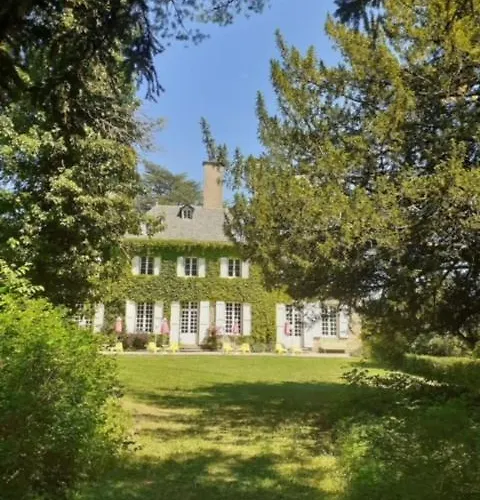 Domaine De Carrière Maison d'hôtes 3*