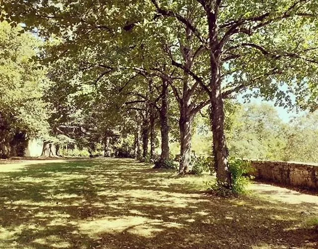 Domaine De Carriere 3* Marvejols
