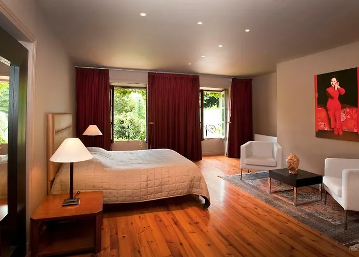 Domaine De Carriere Pensjonat 3*