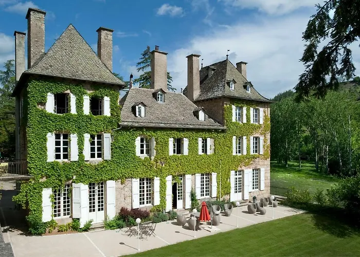 Domaine De Carriere 3*