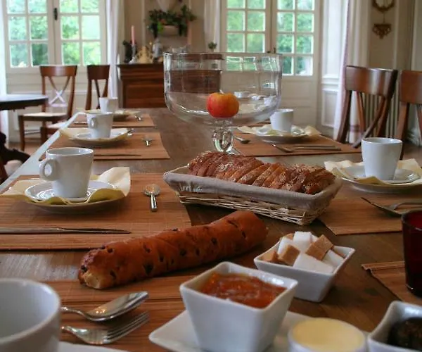 Domaine De Carrière 3*